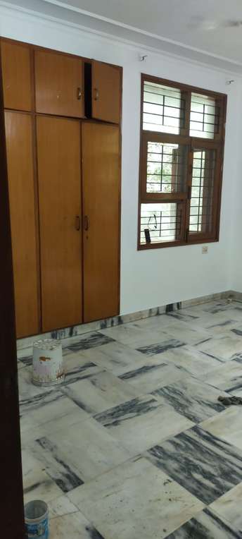 3 BHK Builder Floor For Rent in Sarvodya Enclave Delhi  7308155