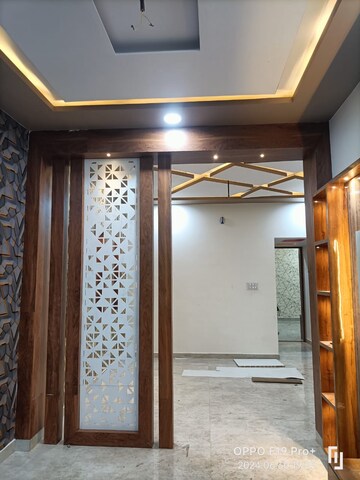 Bedroom in 3 BHK Independent House at Indira Nagar – for Sale
