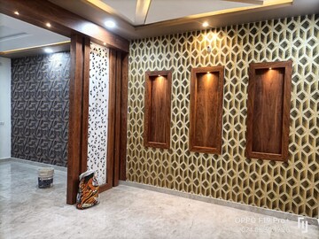 Bedroom in 3 BHK Independent House at Indira Nagar – for Sale