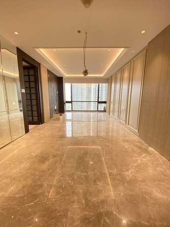 3 BHK Apartment For Resale in Lodha Trump Tower Worli Mumbai  7308178