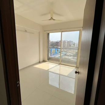 2 BHK Apartment For Resale in Pooja White Flag Kamothe Navi Mumbai  7308184