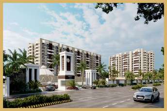 3 BHK Apartment For Resale in Salaiya Bhopal  7308195