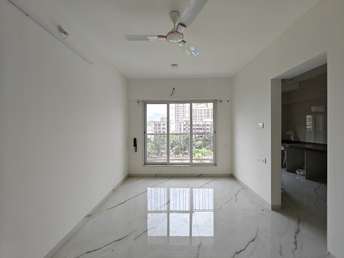 1 BHK Apartment For Rent in Raj Laxmi CHS Borivali West Mumbai  7308206