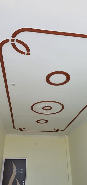 2 BHK Independent House – Map Location View at Gomti Nagar - for Sale