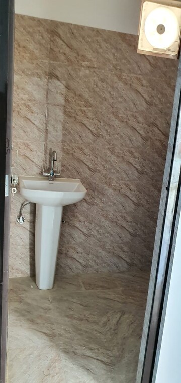 Bathroom in 2 BHK Independent House at Gomti Nagar – for Sale