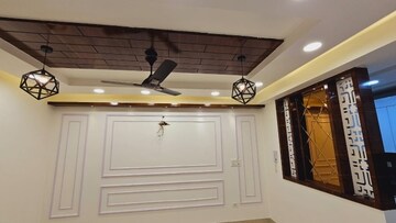 Furnished Amenities in 3 BHK Apartment at Mahavir Enclave 1 – for Sale