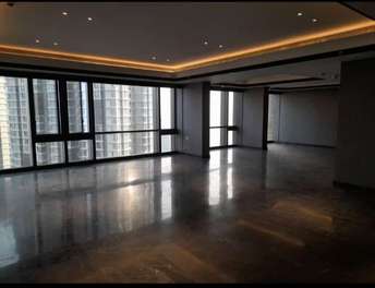 6+ BHK Apartment For Resale in Lodha Trump Tower Worli Mumbai  7308209