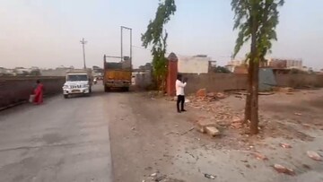  Plot For Sale in Faizabad Road