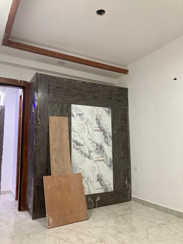 Living Room in 2.5 BHK Builder Floor at Ambesten Twin County, Sector 1 Greater Noida – for Sale