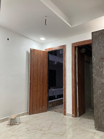 Bedroom in 2.5 BHK Builder Floor at Ambesten Twin County, Sector 1 Greater Noida – for Sale