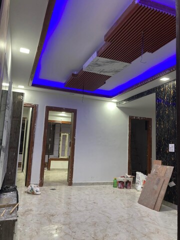 2.5 BHK Builder Floor – Exterior View View at Ambesten Twin County, Sector 1 Greater Noida - for Sale