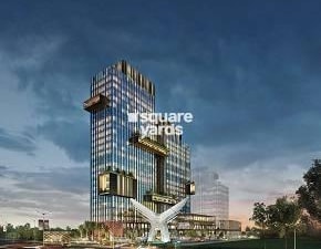 Office Space For Sale in GYGY Mentis, Sector 140