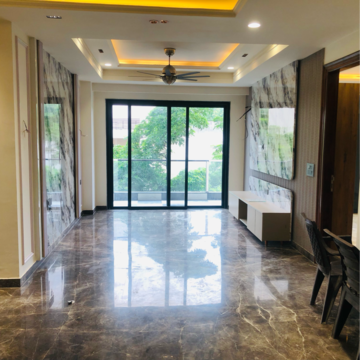 Room in 3 BHK Builder Floor at Uppal Southend, Sector 49 – for Sale