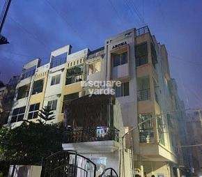 3 BHK Apartment For Resale in Aroma Apartments Mangammanapalya Bangalore  7308258