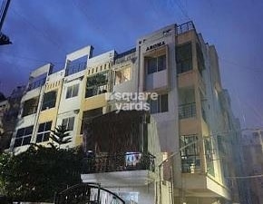 3 BHK Apartment For Sale in Aroma Apartments, Mangammanapalya