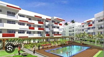 2 BHK Apartment For Resale in Chartered Madhura Uttarahalli Bangalore  7308264