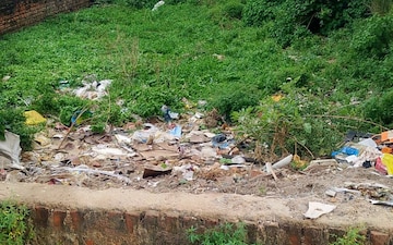 Plot For Sale in Faizabad Road