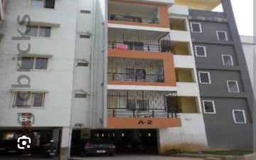3 BHK Apartment For Sale in Janapriya Greenwood, Chikbanavara