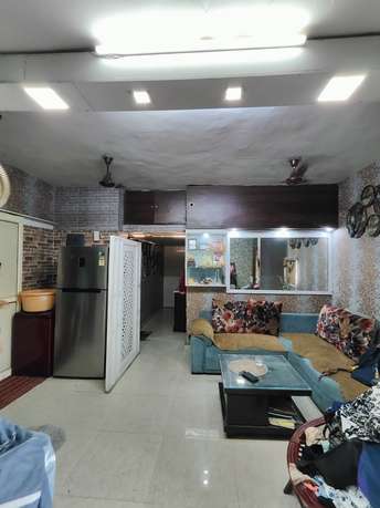2 BHK Apartment For Resale in Rwa Jalvayu Vihar Noida Sector 25 Noida  7308283