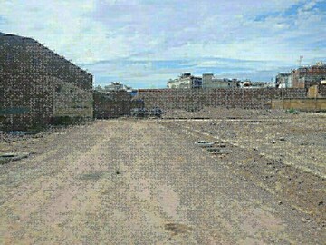 Plot Area in  Plot at Rajendra Nagar – for Sale