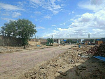 Plot Area in  Plot at Rajendra Nagar – for Sale