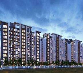 2 BHK Apartment For Rent in Choice Park Vista Pune Airport Pune  7308296