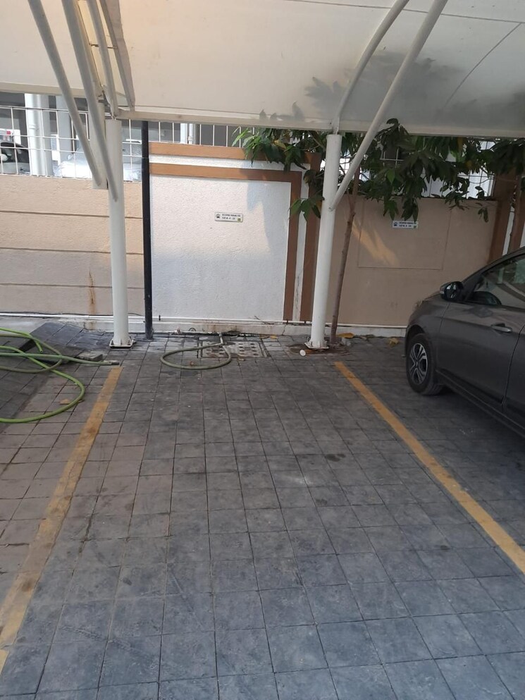 undefined, choice-park-vista 2 Bedroom 1250 Sq.Ft. Apartment In Pune International Airport Pune 7308296