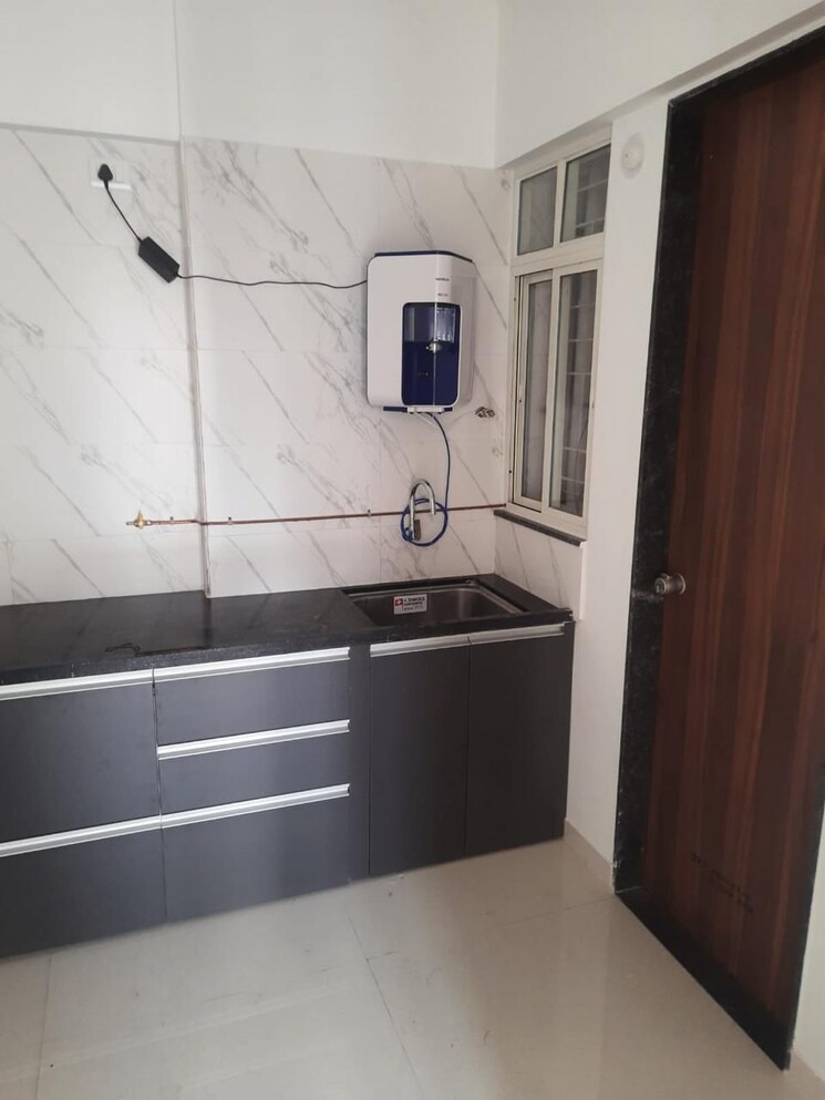 Kitchen, choice-park-vista 2 Bedroom 1250 Sq.Ft. Apartment In Pune International Airport Pune 7308296