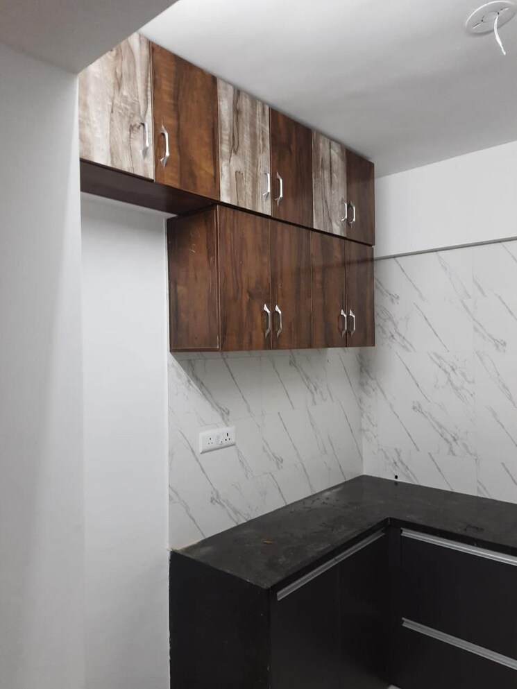 Kitchen, choice-park-vista 2 Bedroom 1250 Sq.Ft. Apartment In Pune International Airport Pune 7308296