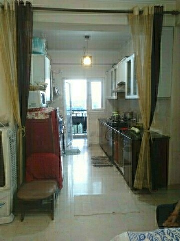 2.5 BHK Apartment For Sale in SVP Gulmohur Greens, Mohan Nagar