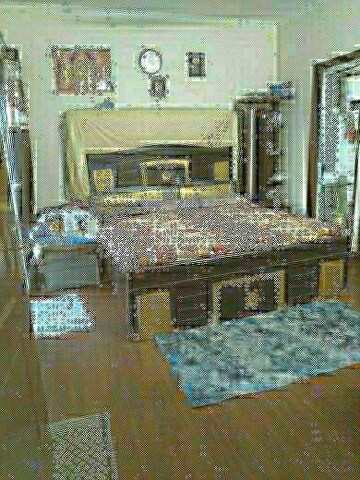  2.5 BHK Apartment at SVP Gulmohur Greens, Mohan Nagar – for Sale