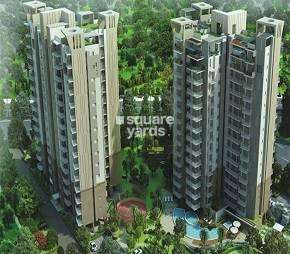 4 BHK Apartment For Rent in Experion The Heart Song Sector 108 Gurgaon  7308303