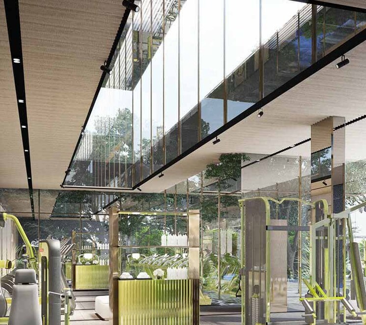 undefined, rustomjee-crown 4 Bedroom 2132 Sq.Ft. Apartment In Prabhadevi Mumbai 7308306