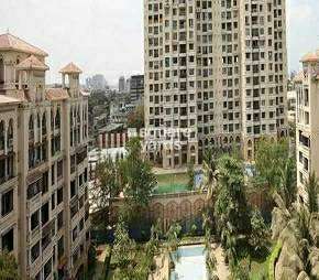 3 BHK Apartment For Resale in Mahindra Eminente Goregaon West Mumbai  7308330