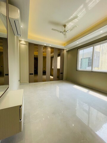 4 BHK Builder Floor For Sale in Ansal API Esencia, Sector 67