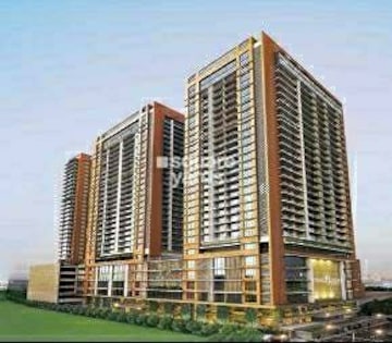 2 BHK Apartment For Resale in Adani Western Heights Sky Apartments Andheri West Mumbai  7308347