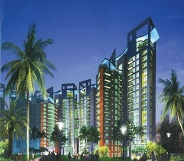 3 BHK Apartment For Sale in Unitech The Close North, Sector 50