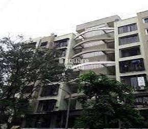 1 BHK Apartment For Rent in Borivali Shyamkrupa CHS Borivali West Mumbai  7308357