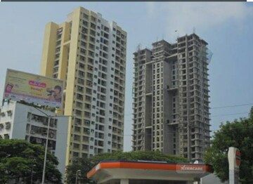 5 BHK Apartment For Resale in Adarsh Nagar Mumbai  7308371