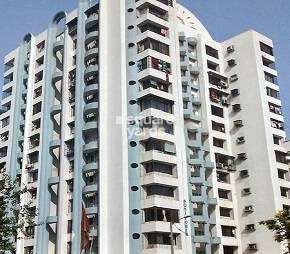 2 BHK Apartment For Rent in Soni Tower CHS Borivali West Mumbai  7308375