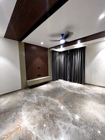 Bedroom in 4 BHK Builder Floor at Ansal API Versalia, Sector 67a – for Sale