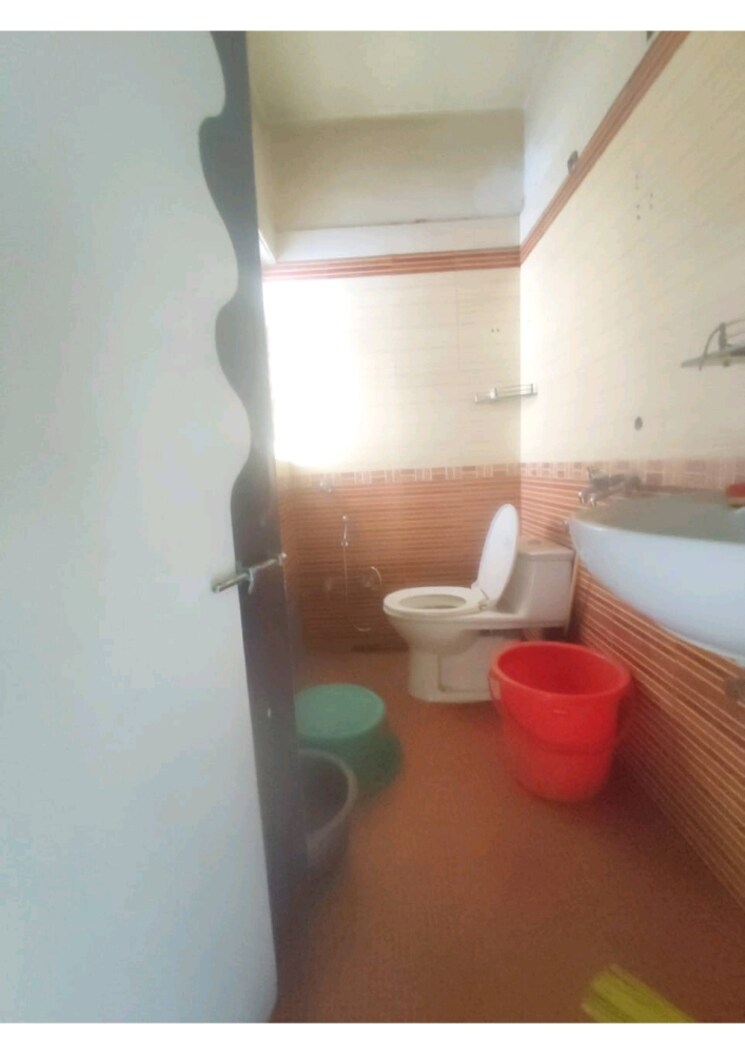 Attached Bathroom, belvalkar-chaitrangan 1 Bedroom 590 Sq.Ft. Apartment In Katraj Pune 7308412