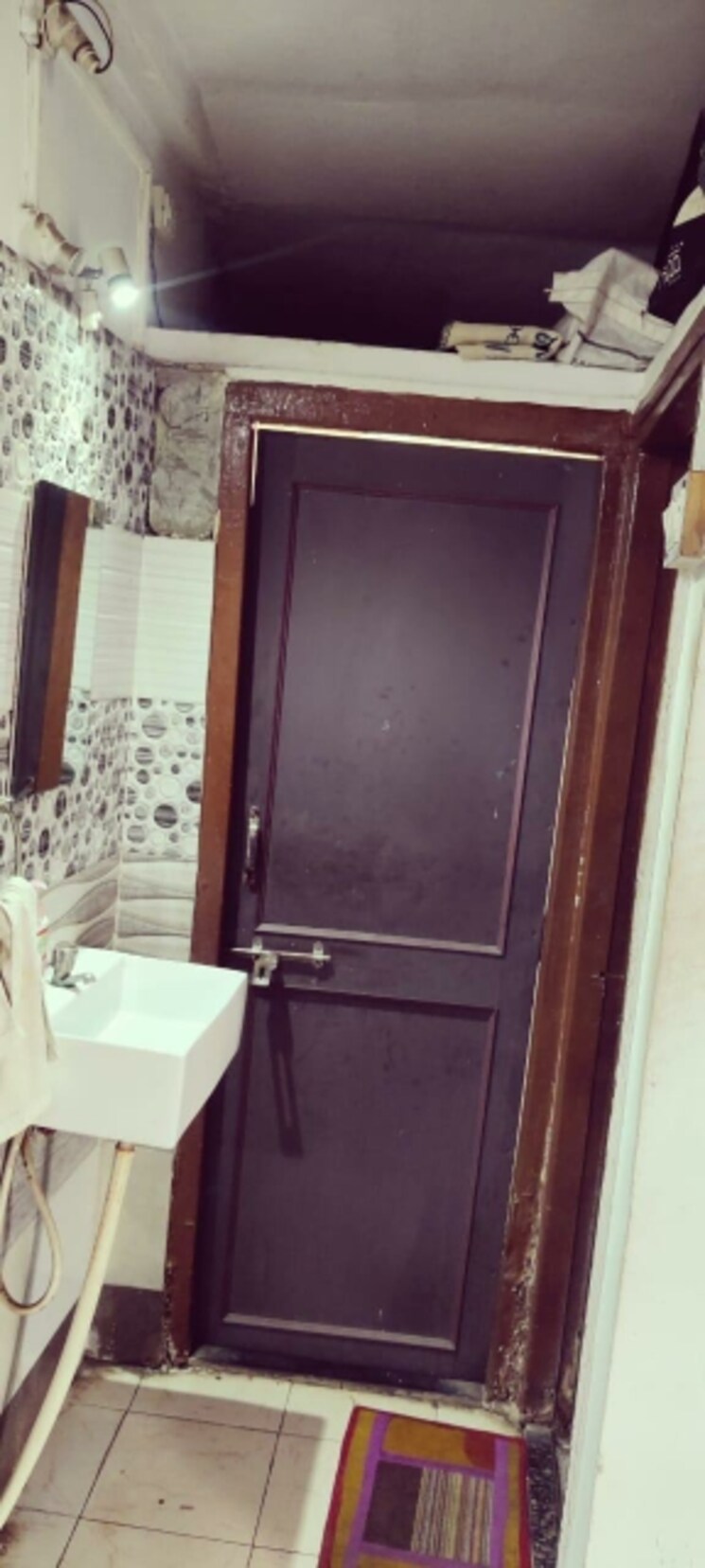 undefined, zala-complex 2 Bedroom 900 Sq.Ft. Apartment In Gultekdi Pune 7308422