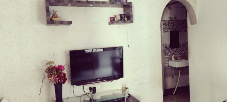 undefined, zala-complex 2 Bedroom 900 Sq.Ft. Apartment In Gultekdi Pune 7308422