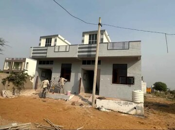  Plot – Exterior View View at Chithara - for Sale