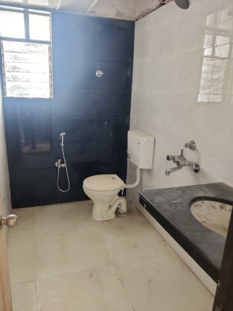 Bathroom, manikchand-malabar 2 Bedroom 1200 Sq.Ft. Apartment In Lulla Nagar Pune 7308442