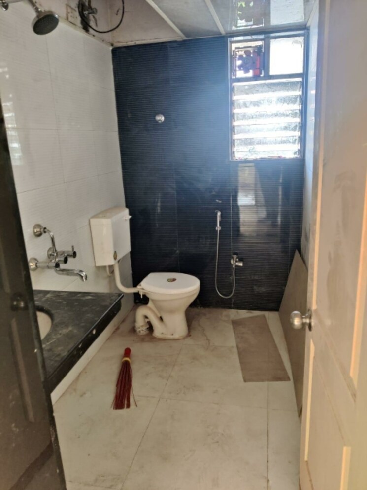 Bathroom, manikchand-malabar 2 Bedroom 1200 Sq.Ft. Apartment In Lulla Nagar Pune 7308442