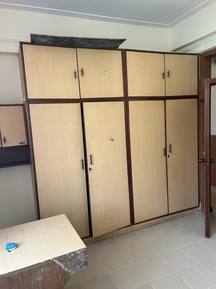 Room, osian-divino 2 Bedroom 825 Sq.Ft. Apartment In Salisbury Park Pune 7308448