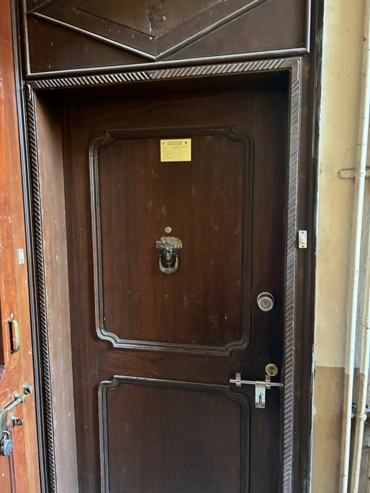 undefined, osian-divino 2 Bedroom 825 Sq.Ft. Apartment In Salisbury Park Pune 7308448