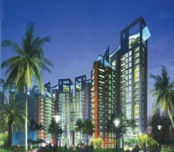 4 BHK Apartment For Resale in Unitech The Close North Sector 50 Gurgaon  7308446